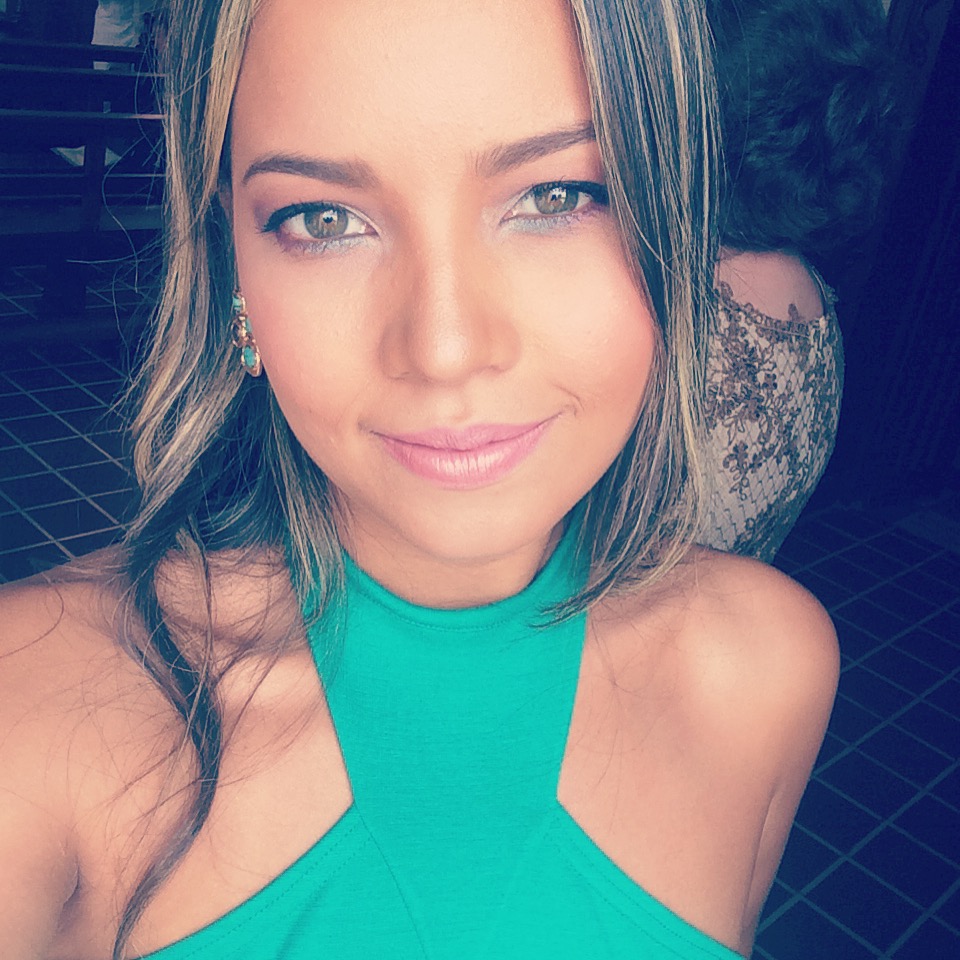 Sandra Pacheco A.
